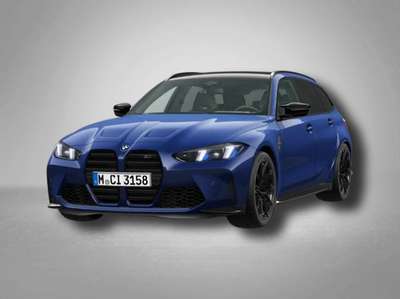 Bild BMW 3er-Reihe