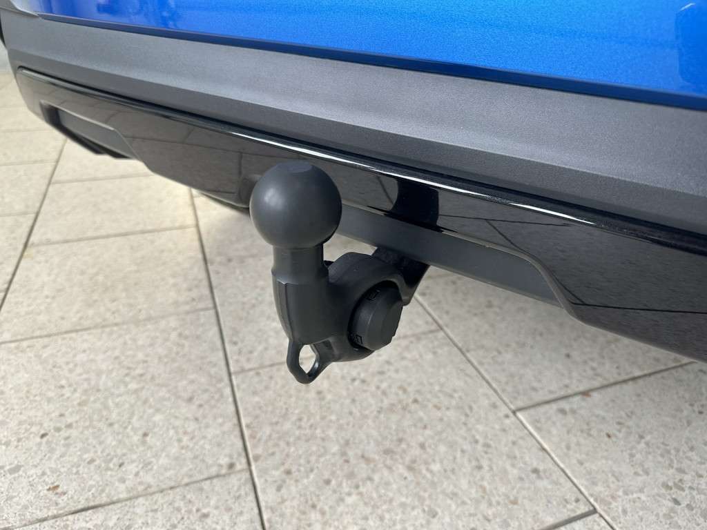 Fahrzeugbild eines Skoda Kamiq