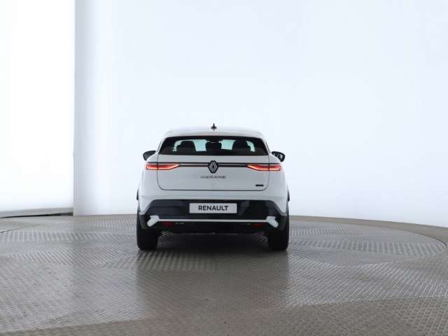 Fahrzeugbild eines Renault Megane E-TECH