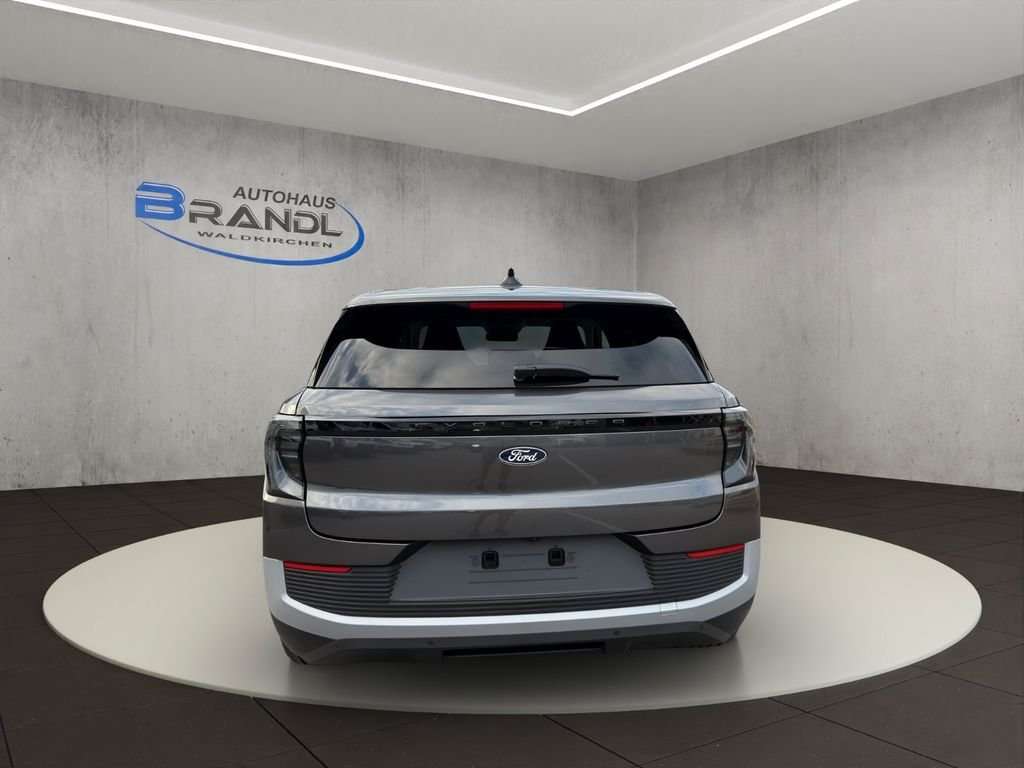 Fahrzeugbild eines Ford Explorer