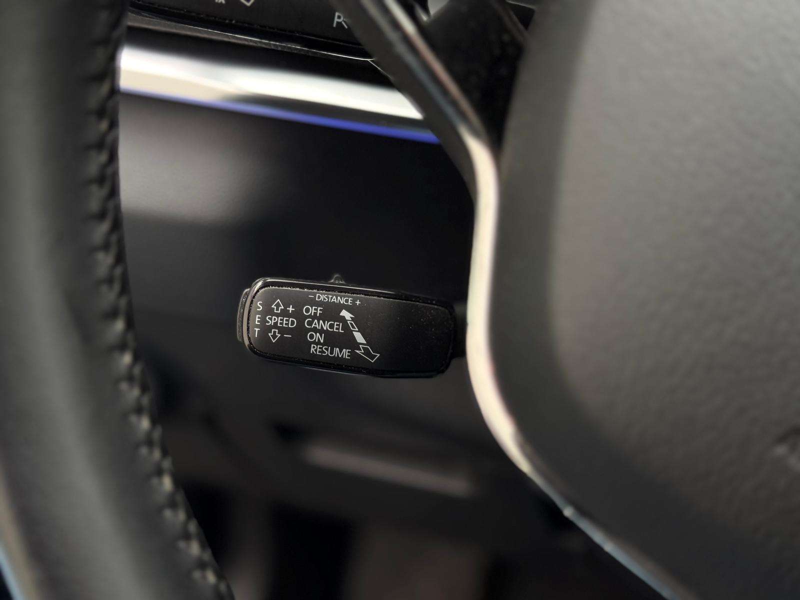 Fahrzeugbild eines Skoda Karoq