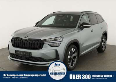 Bild Skoda Kodiaq
