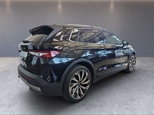 Fahrzeugbild eines Skoda ELROQ
