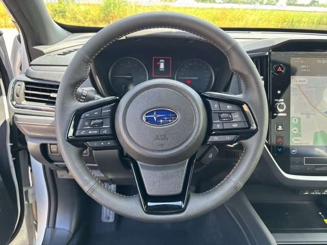Fahrzeugbild eines Subaru Forester