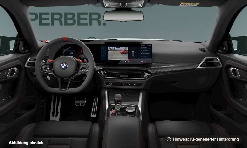 Fahrzeugbild eines BMW 2er-Reihe