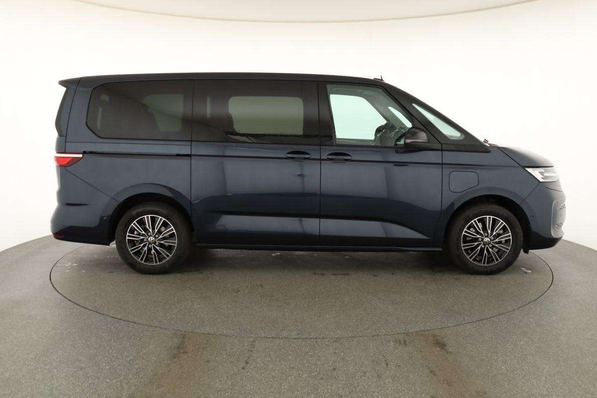 Fahrzeugbild eines Volkswagen Multivan
