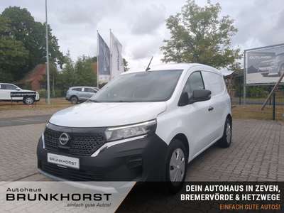 Bild Nissan Townstar