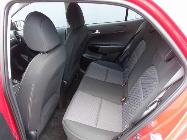 Fahrzeugbild eines Kia Picanto