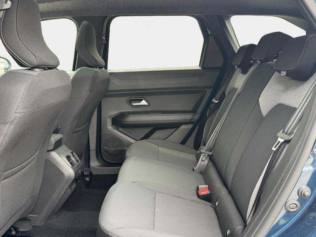 Fahrzeugbild eines Dacia Bigster
