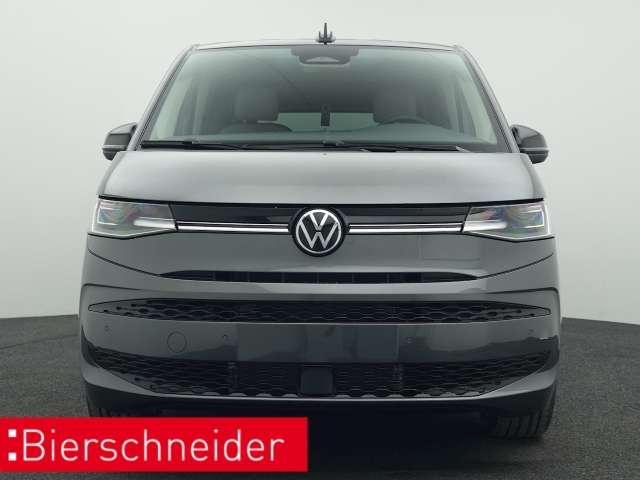 Fahrzeugbild eines Volkswagen Multivan