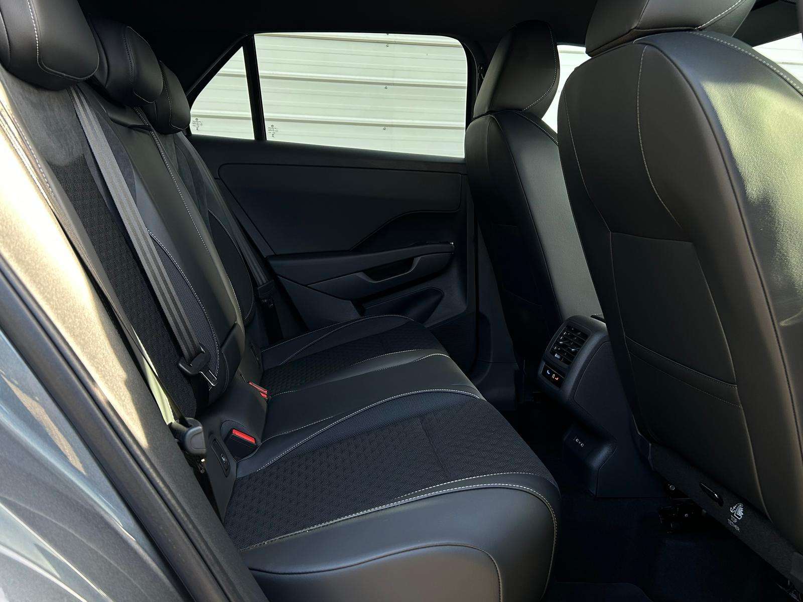 Fahrzeugbild eines Volkswagen T-Roc
