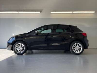 Bild SEAT Ibiza