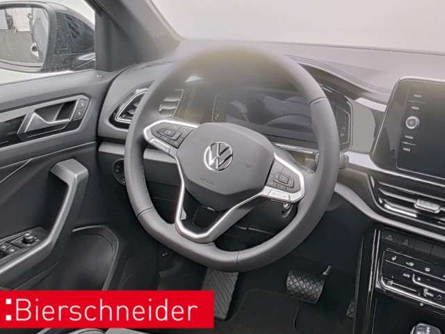 Fahrzeugbild eines Volkswagen T-Roc