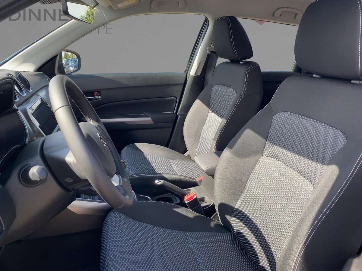 Fahrzeugbild eines Suzuki Vitara