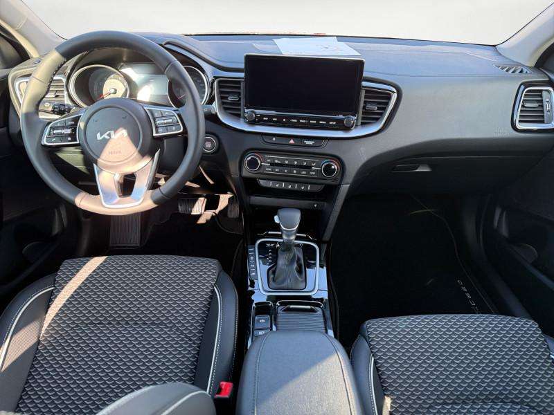 Fahrzeugbild eines Kia XCeed