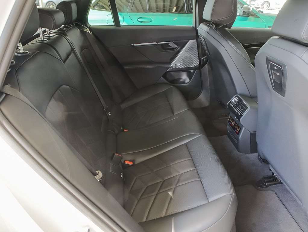 Fahrzeugbild eines BMW 5er-Reihe