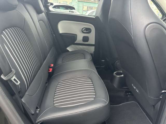 Fahrzeugbild eines Renault Twingo