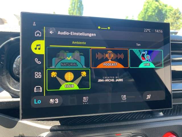 Fahrzeugbild eines Renault Twingo