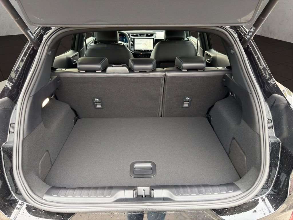 Fahrzeugbild eines Ford Puma