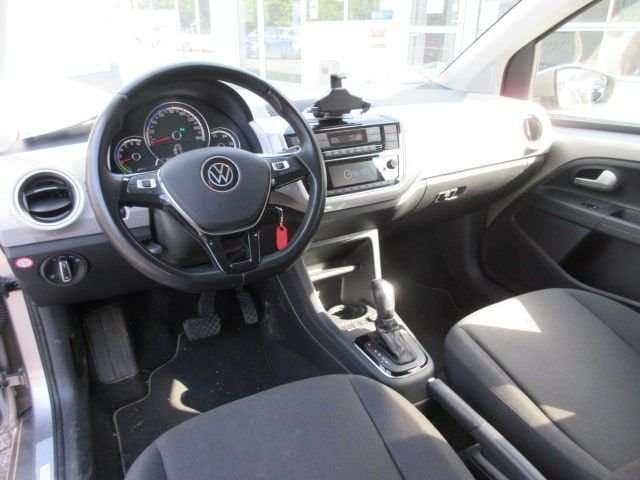 Fahrzeugbild eines Volkswagen up!