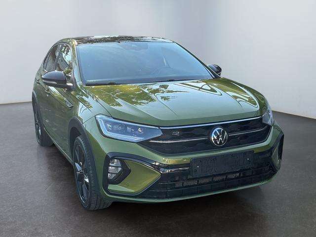 Fahrzeugbild eines Volkswagen Taigo