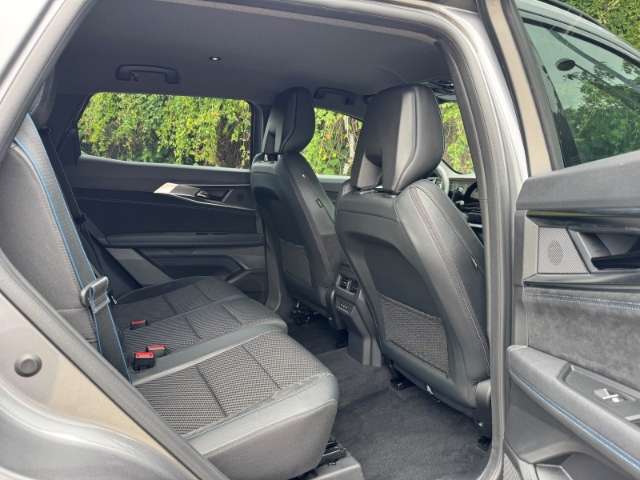 Fahrzeugbild eines Renault Espace