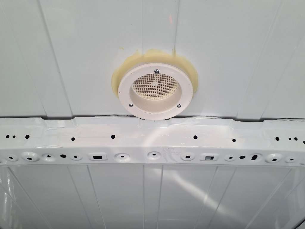 Fahrzeugbild eines Ford Transit Connect