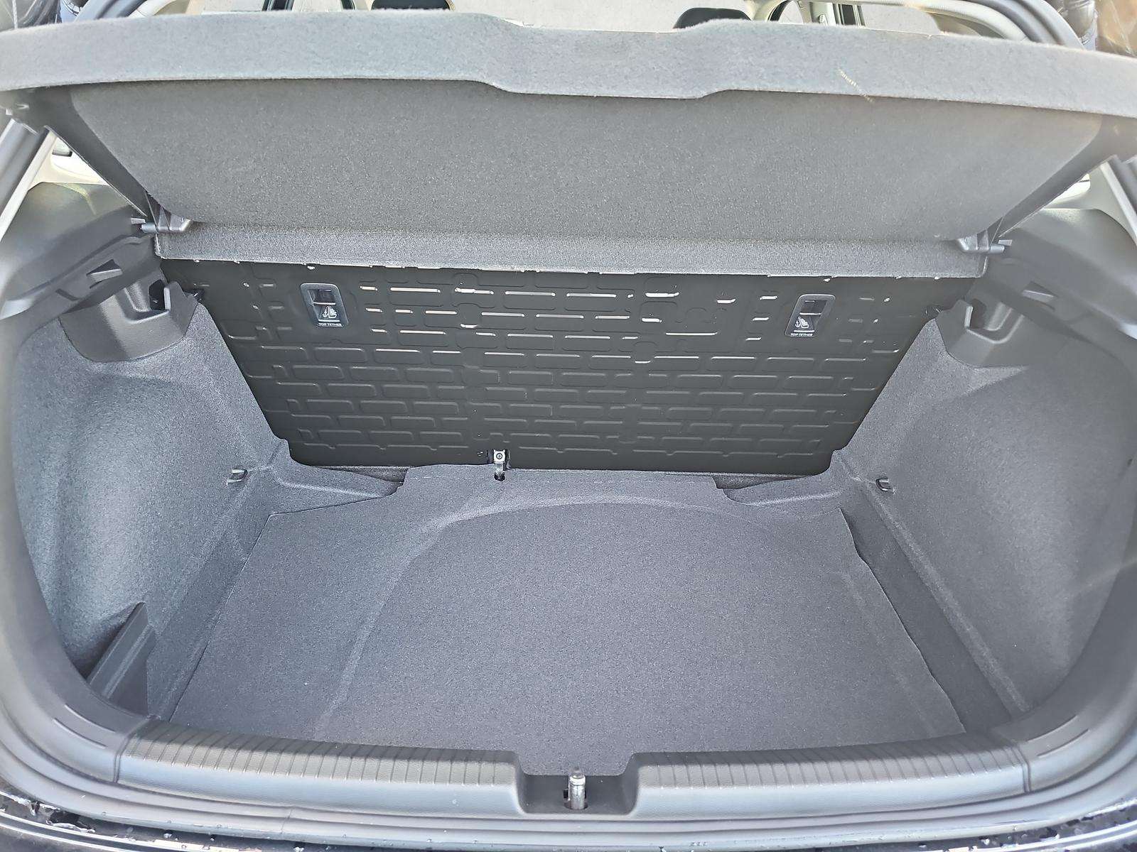 Fahrzeugbild eines Volkswagen Polo