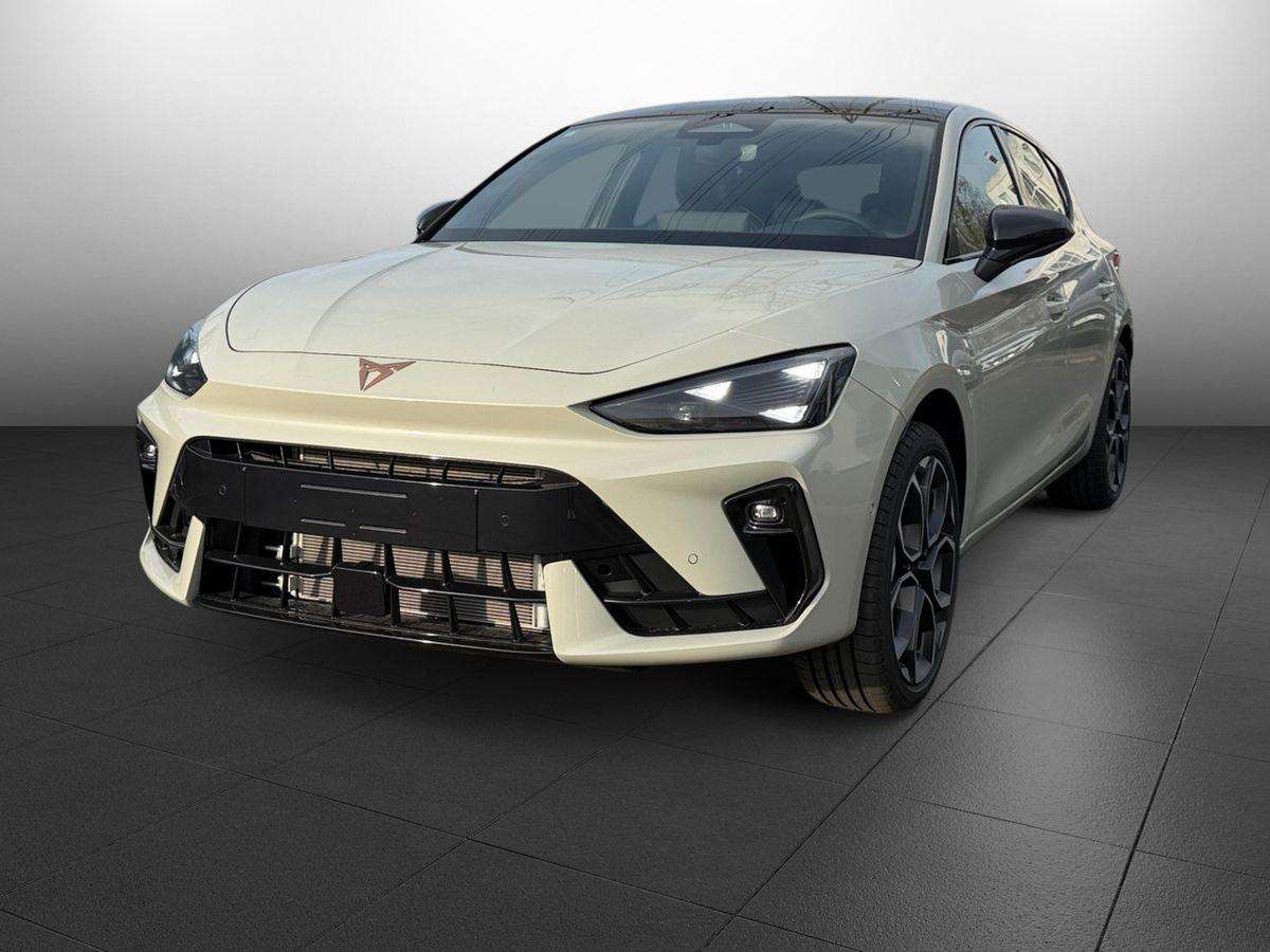 Fahrzeugbild eines CUPRA Leon