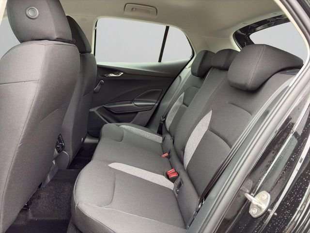 Fahrzeugbild eines Skoda Fabia