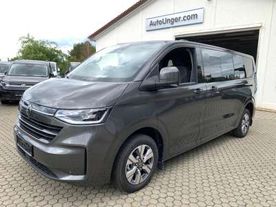 Bild Volkswagen Caravelle