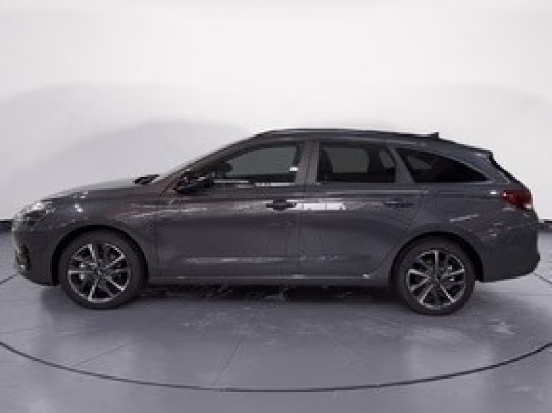 Fahrzeugbild eines Hyundai i30
