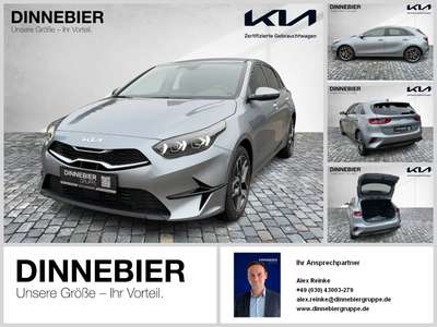 Bild Kia cee'd