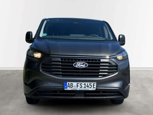 Fahrzeugbild eines Ford Transit Custom