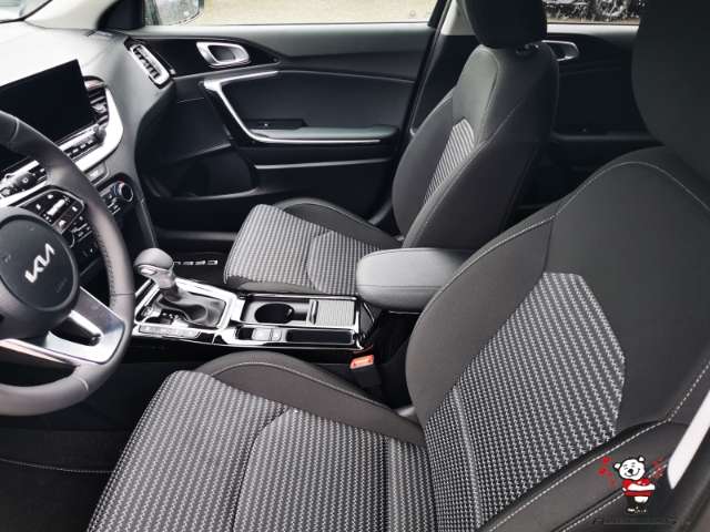 Fahrzeugbild eines Kia cee'd