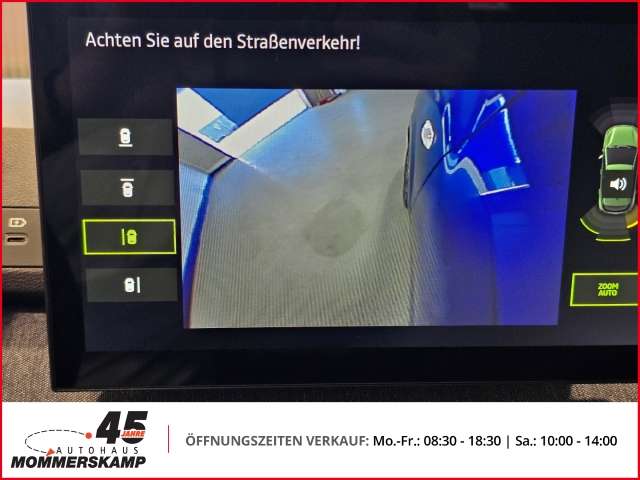 Fahrzeugbild eines Dacia Sandero