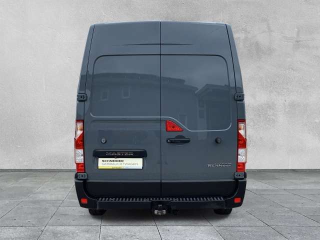 Fahrzeugbild eines Renault Master