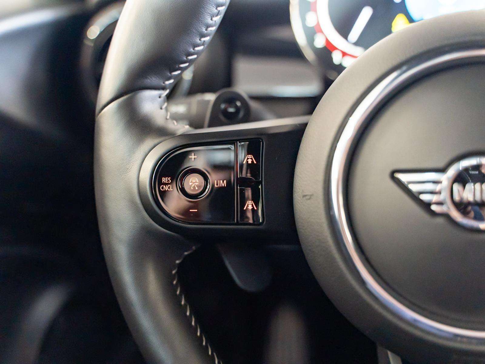 Fahrzeugbild eines MINI MINI