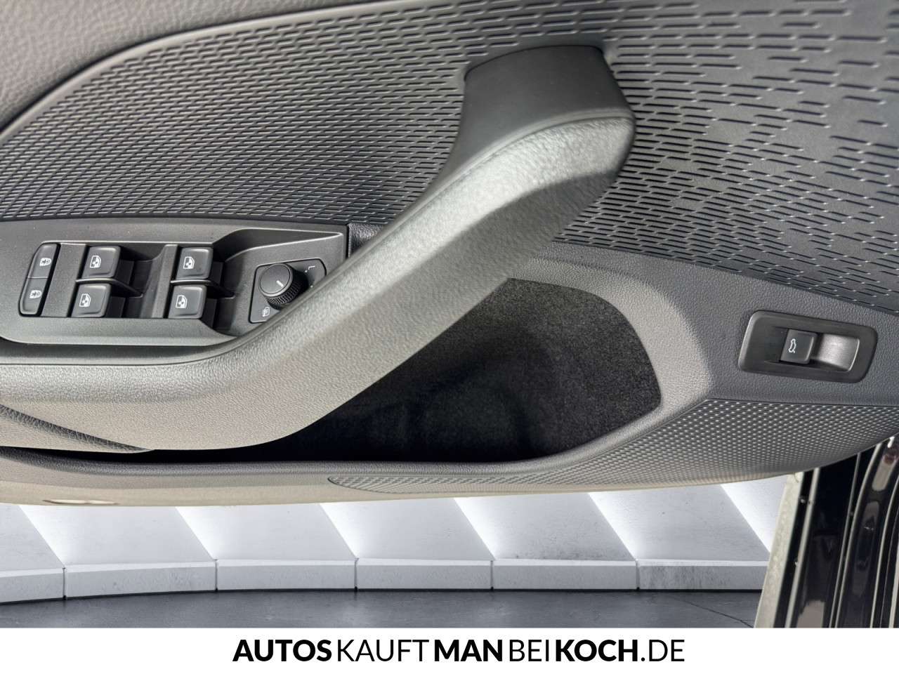 Fahrzeugbild eines Skoda Octavia