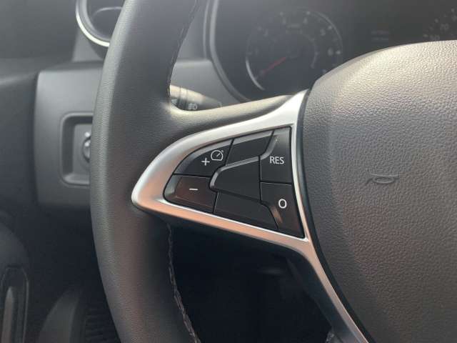 Fahrzeugbild eines Dacia Duster