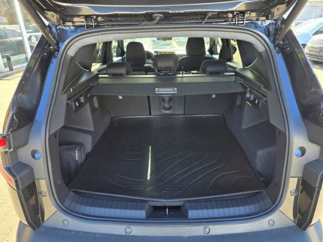 Fahrzeugbild eines Dacia Bigster