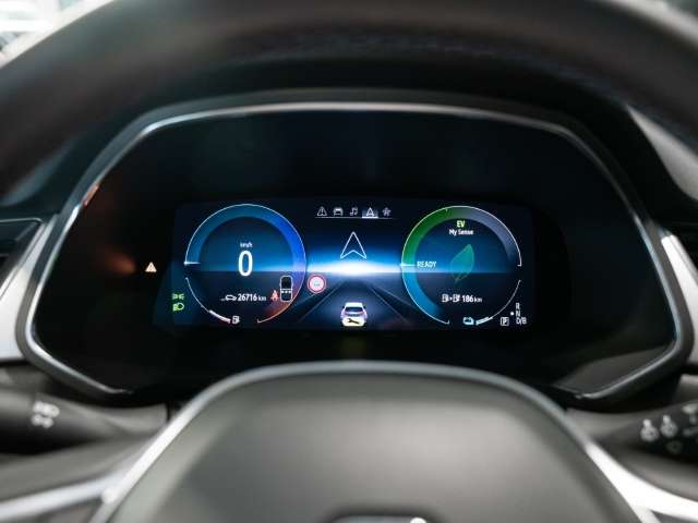 Fahrzeugbild eines Renault Captur