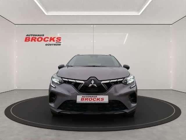 Fahrzeugbild eines Mitsubishi ASX