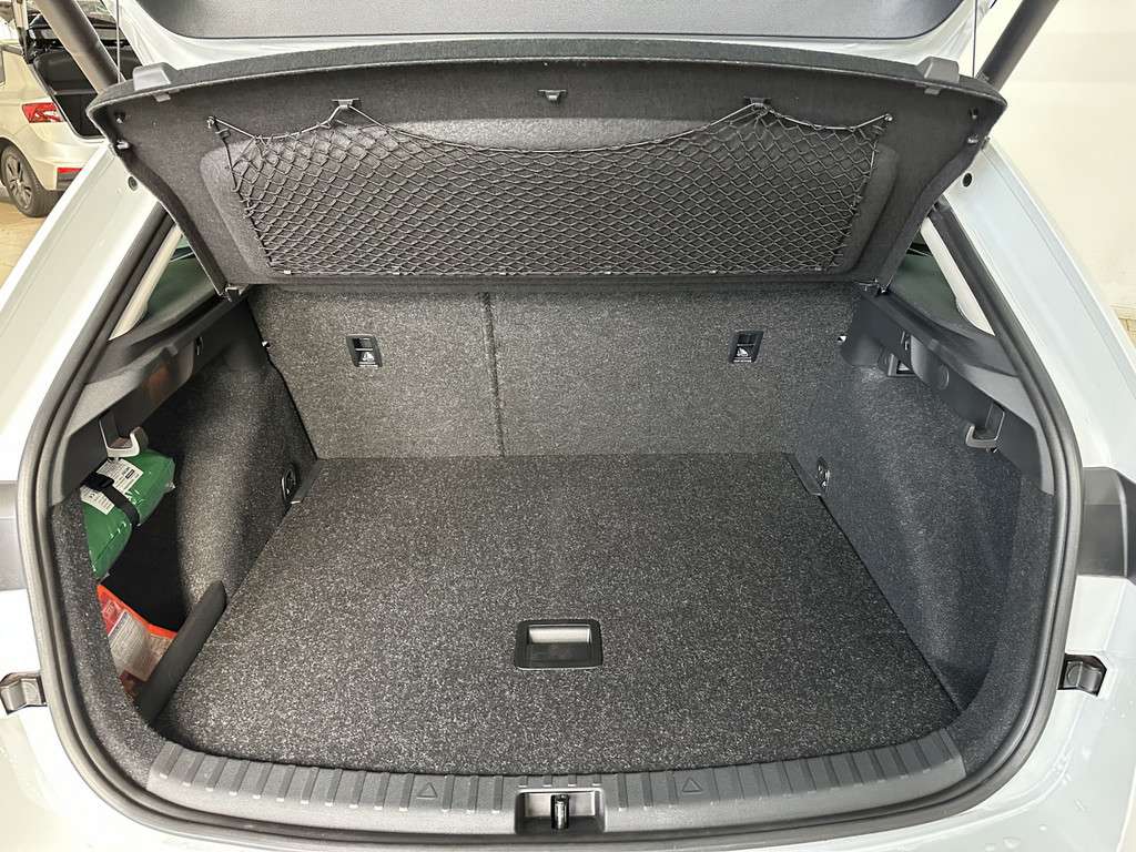 Fahrzeugbild eines Skoda Scala