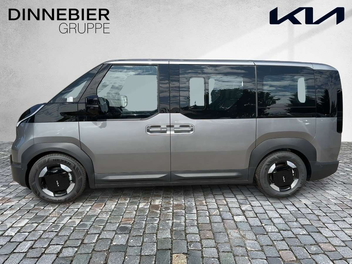 Fahrzeugbild eines Kia PV5 Passenger