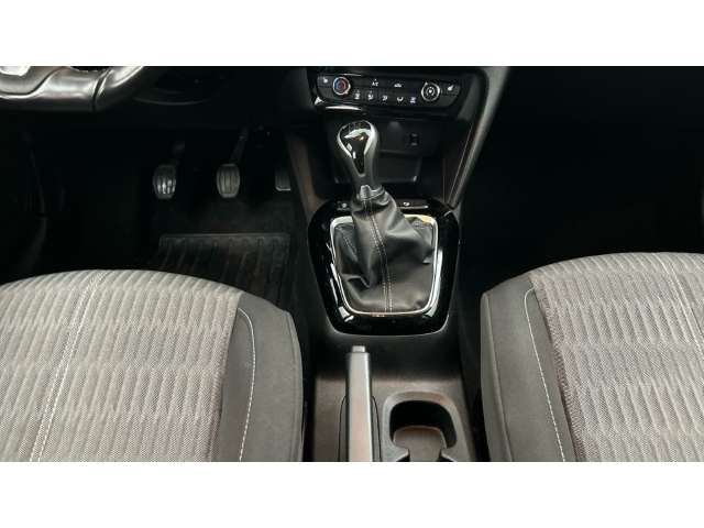 Fahrzeugbild eines Opel Corsa