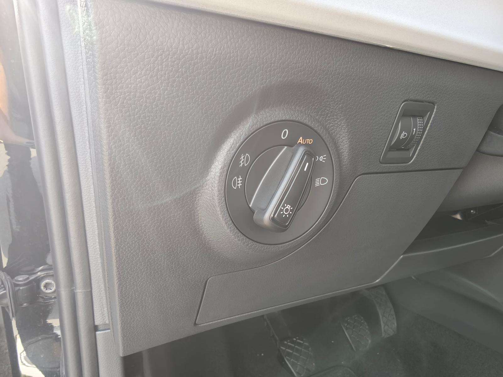 Fahrzeugbild eines SEAT Ibiza