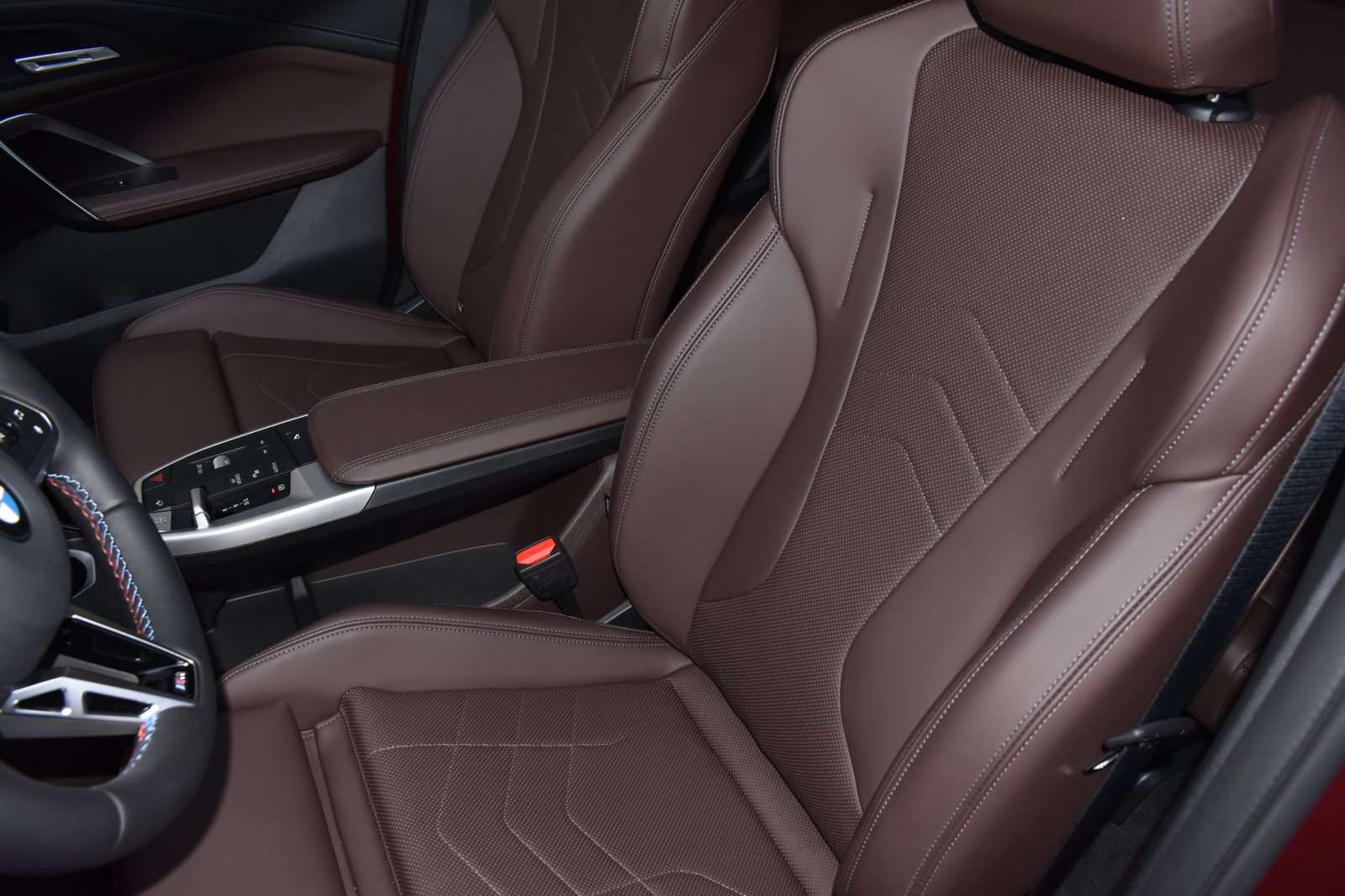 Fahrzeugbild eines BMW X1