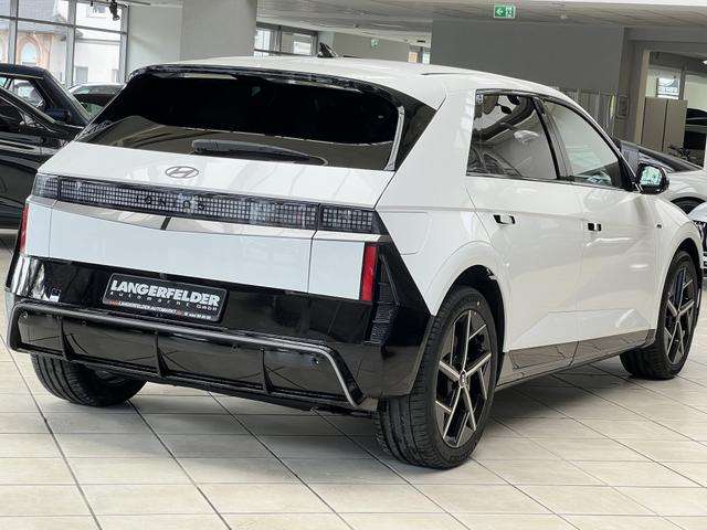 Fahrzeugbild eines Hyundai IONIQ 5