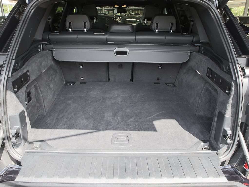 Fahrzeugbild eines BMW X5